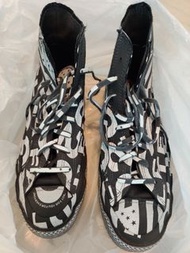 Converse 高筒鞋