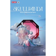Ien ien POP MART SKULLPANDA Aisling Figure
