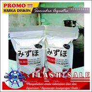 Pakan Baby Goldfish | MIZUHO 100gr | Pakan MIZUHO Goldfish | Pakan Ikan KOI