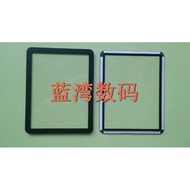 Suitable for Nikon D7100 External Screen Protection Glass, Screen Protection Cover Plate, Internal S