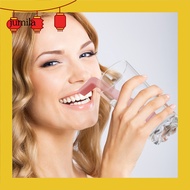 [JU] Anti-hiccup Straw Hiccup Relief Straw Hiccup Stop Straw for Adults Kids – Instant Natural Hiccu