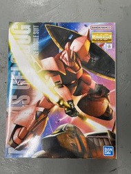 Mg 勇士 格魯古古 Gelgoog