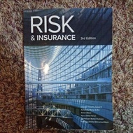 Risk & Insurance (INS200) Uitm Book