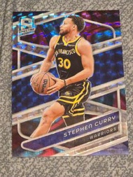 Stephen Curry Panini NBA Spectra Basketball Prizm 
 /99 2324 2023-24 Panini NBA Basketball Hobby Box