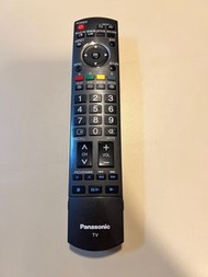 原裝Panasonic電視遙控器