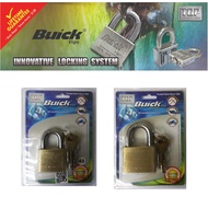 BUICK 40mm, 50mm All-weather pad lock