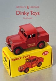 Dinky Toys David Busfield