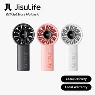 JisuLife HandHeld Fan Life4 (3600mAh/5000mAh) LIFE4-36/LIFE4-50