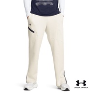 Under Armour กางเกง UA Unstoppable Fleece สำหรับผู้ชาย