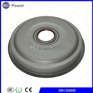 0BH DQ500 Transmission Gearbox Front clutch cover oil seal For VW Audi Trannsporter Scirocco Tiguan 