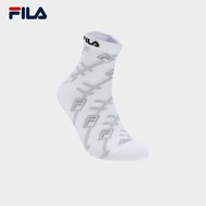 FILA CORE WHITE Women Middle Socks