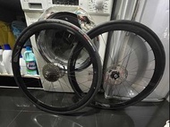 fulcrum操車鋁輪