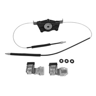 LEFT WINDOW REGULATOR REPAIR KIT - VW BEETLE - 1CM898655