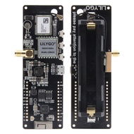 LILYGO ® T-beam V1.2 LoRa ESP32 GPS NEO-6M WiFi Bluetooth wireless module