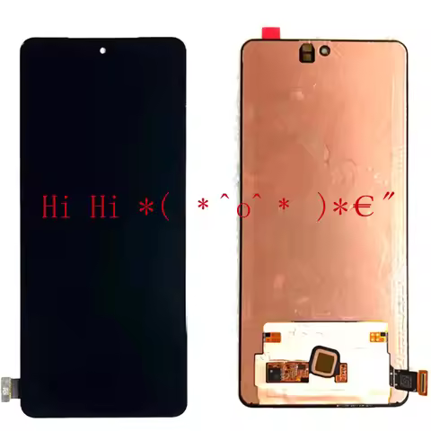 50,000. b AMOLED for Vivo iqoo neo 9 5G v2338a LCD screen display touch glass digitizer iqoo neo 9pr