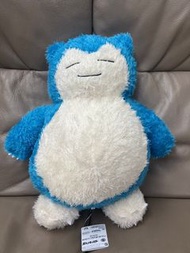 卡比獸公仔