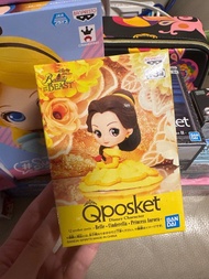Qposket belle