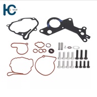 038145209 Vacuum Fuel Tandem Pump Repair Gaskets Kit for VW Beetle Audi  1.2TDI 1.4TDI 1.9TDI 2.0TDI