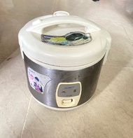 瑰麗西施電飯煲 0.8L - Homey Cooker 0.8L