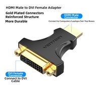 Vention | DVI to HDMI Adapter