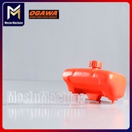 Brush Cutter Fuel Tank / Fuel Cap Tangki Minyak Penutup mesin rumput  For OGAWA, TANIKA, TANEKA, STIHL FR3001
