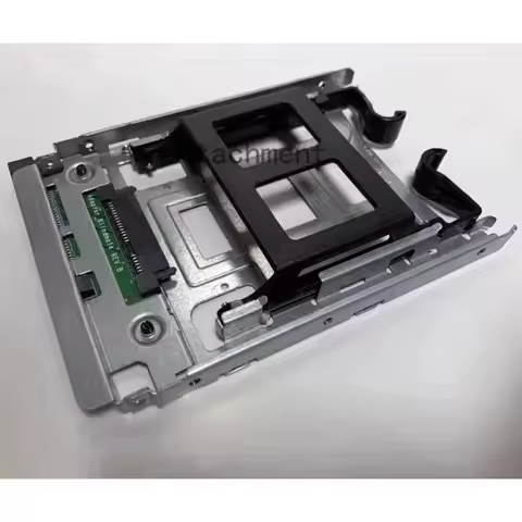 668261-001 668261-002 for HP Z420 Z440 Z620 Z800 Z820 Z840 Hard Drive SAS/SATA/SSD Carrier 2.5" To 3
