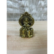 BR250 - Brass Vianyagar Decor