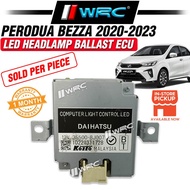 Perodua Bezza 2020 - 2023 Led Headlamp Koito Original Ballast ECU ( 1pc )