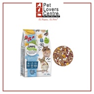 Cunipic Premium Food Hamster Mini & Mouse 600g