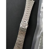 High-Quality Substitute Adapt to Aibi Royal Oak Strap Steel Strap Original ap Steel Strap Original F