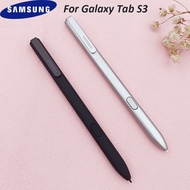 Universal Anti-fingerprints Capacitive Touch Screen Stylus Pen For Samsung Galaxy Tab S3 9.7 SM-T820 T825 T827 S Pen With Logo