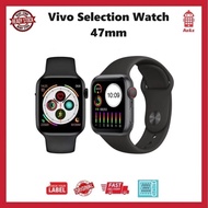 Vivo Selection Smart Watch (47mm)Original Vivo Malaysia