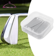 [deevoka] 10x Golf Weight Tapes, Golf Putter Weight Tapes, Golf Lead Tapes Add Weight,