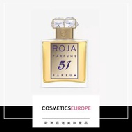 Roja Parfums - 51 Parfum Pour Femme 香水 50 毫升 (平行進口)