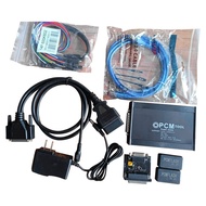 V2.21.22 PCMTOOL OBD2 BENCH FLASH V1.20+V1.21 69 Modules Read Write ECU KTMFlash 67IN1 PCM Tool J253