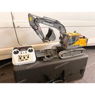 RC Excavator Volvo EC160 E010