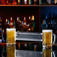 Party Glass Lift Together Acrylic Beer Cup For 430ml