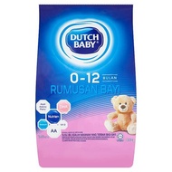 Dutch Baby Milk Formula 0-12 Months (850g)