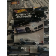 hotwheels toyota supra mk4