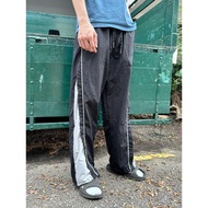 Baggy Tracksuit Unisex Quick Dry Water-Repellent Casual Sporty Lightweight (Limited)