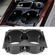 Water Drink Cup Holder Panel Interior Part Cover Support For Mercedes-Benz E Class W212 2009-2016