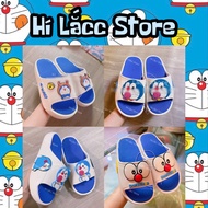 Doremon, doraemon plastic slippers
