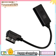 MMI  Wireless Aux Bluetooth 5.0 Adapter Cable Audio Music Player for  A3 A4 B8 B6 Q5 A5 A7 R7 S5 Q7 
