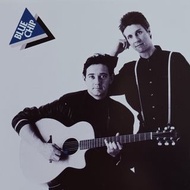 ACOUSTIC ALCHEMY (🎸Greg Carmichael Nick Webb Acoustic 🎸) BLUE CHIP 🍀John Parson electric & synth 🎸/a