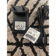 Original seuic scanner android AUTOID9 charger