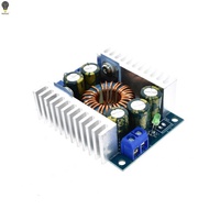 Power Supply DC-DC 12A Low Ripple Adjustable 95% DC 5-40V to 1.2V-36V G197