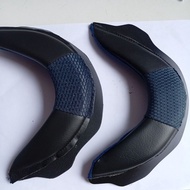 GMT centro GMT divo Helmet Neck Foam, thick premium material, easy installation Helmet Motorcycle He