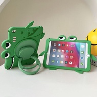 Alligator 360 Degree Rotation Suitable for Apple mini6 Tablet ipad10th10.2 Samsung T295/225/A8500