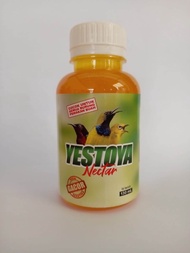 Yestoya Nectar Penggacor Burung