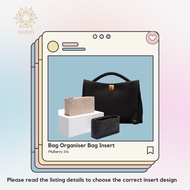 Iris Bag Insert/ Bag Organiser/ Bag Pillow/ Bag Base